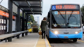 Metrobus de Rosario Metrobus de Rosario