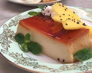 Reconocido por su platos de lujo e internacionales, este bodegón porteño ofrece una experiencia atrapante.&nbsp;