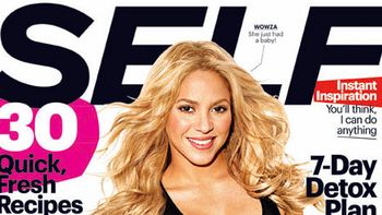 shakira revelo sus secretos para estar en forma shakira revelo sus secretos para estar en forma