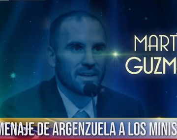 In memoriam: el clip del programa de Rial para los que se fueron del Gabinete