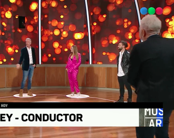 Cómo fue el rating de PH