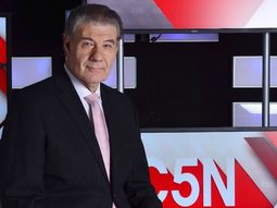 Víctor Hugo Morales