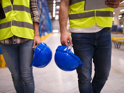 El desempleo volvió a subir en Uruguay, aunque también aumentó la tasa de empleo El desempleo volvió a subir en Uruguay, aunque también aumentó la tasa de empleo