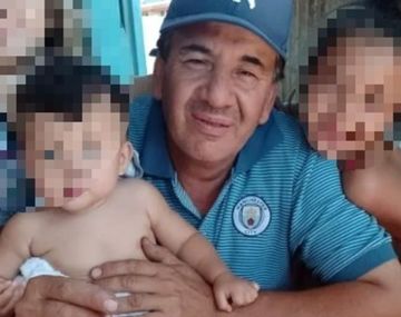 Quién era la víctima del crimen en José C. Paz: fue a comprar el regalo de su nieta y lo mataron