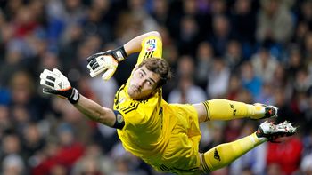 ¿agrandado? casillas: no conozco a san lorenzo ¿agrandado? casillas: no conozco a san lorenzo