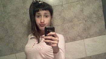 buscan a una adolescente desaparecida en almagro buscan a una adolescente desaparecida en almagro