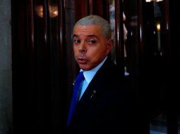 Oyarbide denunció que fue amenazado cuando cerró una causa contra los Kirchner