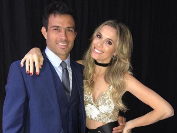 Acuerdo familiar tras el divorcio: la condición que Cvitanich le puso a Chechu Bonelli