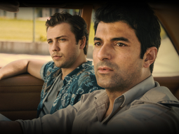 La película turca de drama y romance que te va a llamar la atención La película turca de drama y romance que te va a llamar la atención