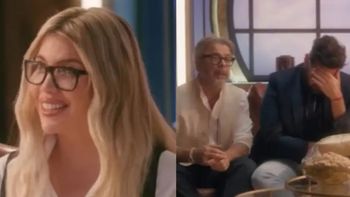 nueva promocion de masterchef celebrity: ¿indirectas para la china suarez? nueva promocion de masterchef celebrity: ¿indirectas para la china suarez?