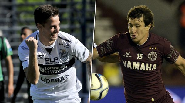 En el adiós de Guillermo, Lanús le ganó a Gimnasia y clasificó a la Sudamericana