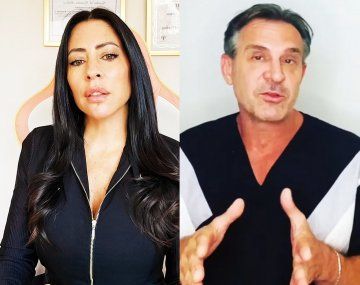 Estremecedor relato de una ex paciente de Lotocki: Desperté con...