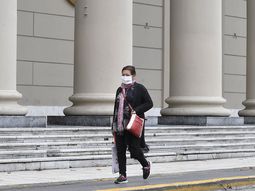 Se confirmaron 31 nuevos casos de coronavirus en Argentina