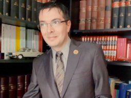 Detuvieron a un abogado trucho en Córdoba