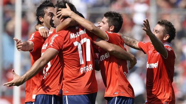 Escándalo: detuvieron a a dos exfutbolistas de Independiente