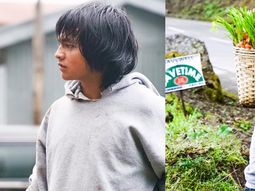 de campesino a modelo gracias a una foto en facebook de campesino a modelo gracias a una foto en facebook