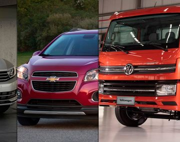 Automotrices advierten por fallas de fábrica en algunos modelos: ¿qué deben hacer sus dueños?