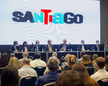Santiago del Estero se está preparando para ser capital