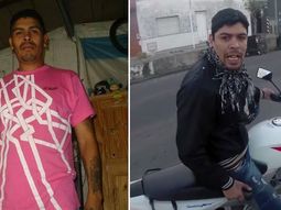 confirman que el famoso motochorro seguira preso por intento de robo confirman que el famoso motochorro seguira preso por intento de robo