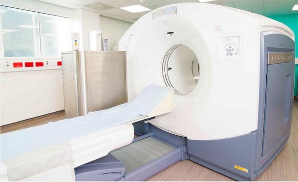 Planificación entregó equipos de alta complejidad al Centro de Medicina Nuclear