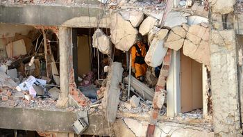 encontraron a las dos ultimas victimas fatales de rosario encontraron a las dos ultimas victimas fatales de rosario