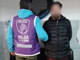 Se hacía pasar por productor de moda, lo denunciaron por abuso sexual y fue detenido en San Nicolás Se hacía pasar por productor de moda, lo denunciaron por abuso sexual y fue detenido en San Nicolás