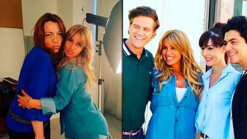 El lunes empiezan las grabaciones de Quiero vivir a tu lado El lunes empiezan las grabaciones de Quiero vivir a tu lado