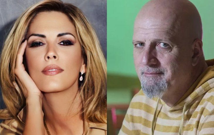 El elogio de Gustavo Cordera a Viviana Canosa