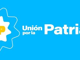El primer comunicado de Unión por la Patria tras su creación