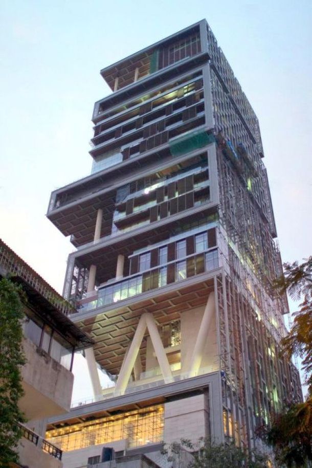 Antilia-1