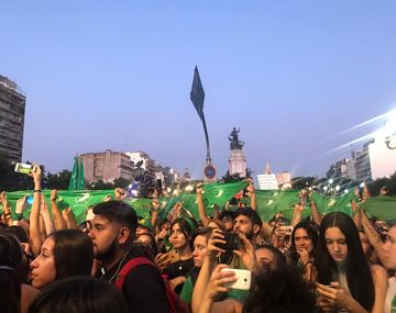El proyecto del Gobierno permitirá abortar hasta en la semana 14 de gestación