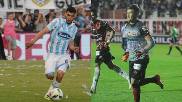 Rafaela y Patronato chocan en Santa Fe
