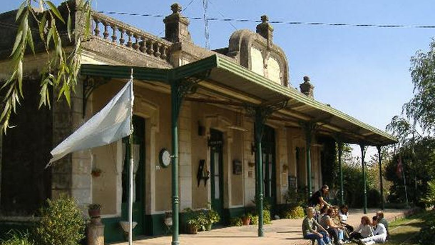 El pueblo que ofrece una travesía rural a través de sus rutas