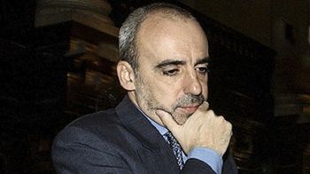 amia: piden dejan firme el procesamiento contra el ex juex galeano amia: piden dejan firme el procesamiento contra el ex juex galeano