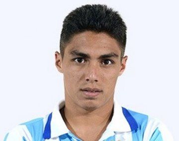 Luto en el fútbol argentino por la muerte de un ex jugador de Rafaela