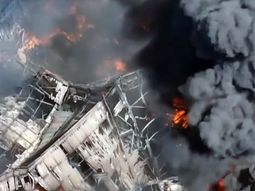 El antecedente ocurrido en junio de 2023.