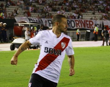 Rodrigo Mora - Crédito:&nbsp;@romorita11