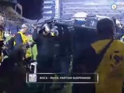 river recien pudo irse de la bombonera a las 2 de la manana river recien pudo irse de la bombonera a las 2 de la manana