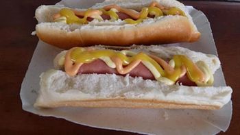 Un bocado sabroso Un bocado sabroso