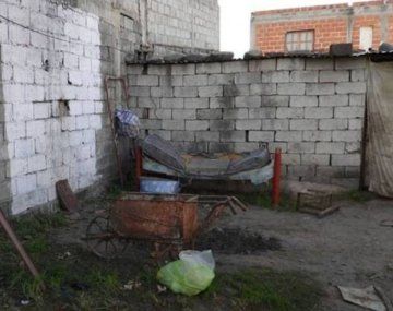 Jujuy: hallan huesos calcinados en la casa del presunto asesino serial