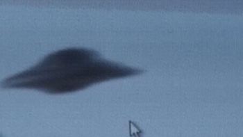 creen que aparecio un ovni en el cielo de rosario creen que aparecio un ovni en el cielo de rosario