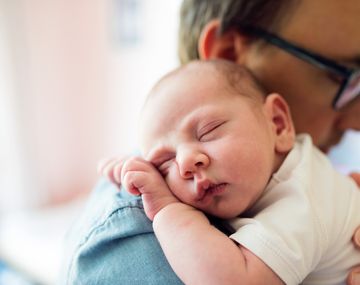 Extenderían la licencia por paternidad a 10 días