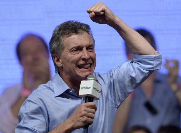Macri dará una conferencia de prensa en la Usina del Arte