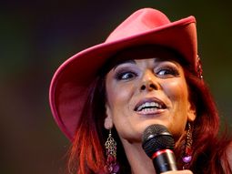 iliana calabro es candidata a diputada en italia iliana calabro es candidata a diputada en italia