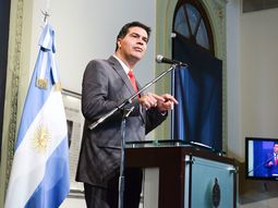 capitanich: la justicia esta en mora en la causa por la cuentas ocultas en suiza capitanich: la justicia esta en mora en la causa por la cuentas ocultas en suiza