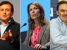 estos son los empresarios que quiere macri para su gabinete estos son los empresarios que quiere macri para su gabinete