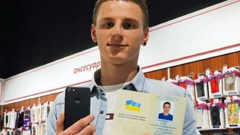 Se cambió el nombre a iPhone 7 para recibir gratis el teléfono de Apple Se cambió el nombre a iPhone 7 para recibir gratis el teléfono de Apple