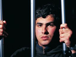 nueva condena contra fabian tablado por amenazas a su ex nueva condena contra fabian tablado por amenazas a su ex