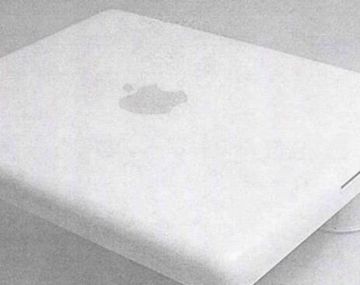 ¿Cómo era el prototipo del iPad?