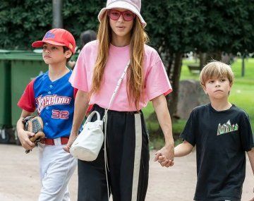 El requisito excluyente que pide Shakira para ser su niñera